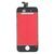 Дисплей в сборе iPhone 4 / OEM / черный, изображение 2