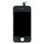 Дисплей в сборе iPhone 4S / OEM / черный