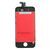 Дисплей в сборе iPhone 4S / orig (Refurbished) / черный, изображение 3