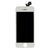 Дисплей в сборе iPhone 5 / Tianma / белый