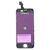 Дисплей в сборе iPhone 5C / orig (Refurbished) / черный, изображение 4