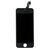 Дисплей в сборе iPhone 5C / Tianma / черный