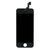 Дисплей в сборе iPhone 5S / SE / переклей (Refurbished) / черный