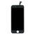 Дисплей в сборе iPhone 6 / переклей (Refurbished) / черный