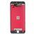 Дисплей в сборе iPhone 6S Plus / FOG / черный, изображение 2