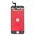 Дисплей в сборе iPhone 6S / переклей (Refurbished) / черный, изображение 4