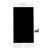 Дисплей в сборе iPhone 7 Plus / переклей (Refurbished) DTP / белый