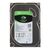 Жесткий диск HDD 3.5 SATA3 Seagate Barracuda 1Tb 7200rpm 64Mb ST1000DM010