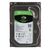 Жесткий диск HDD 3.5 SATA3 Seagate Barracuda 2Tb 7200rpm 64Mb ST2000DM006