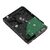 Жесткий диск HDD 3.5 SATA3 Seagate Barracuda 2Tb 7200rpm 64Mb ST2000DM006, изображение 3