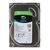 Жесткий диск HDD 3.5 SATA3 Seagate Surveillance SkyHawk 1Tb 6Gb/s 5900rpm 64Mb ST1000VX005