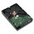 Жесткий диск HDD 3.5 SATA3 Western Digital Blue 2Tb 6Gb/s 5400rpm 64Mb WD20EZRZ, изображение 2