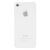 Заднее стекло iPhone 4 белый