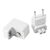 Вилка - Адаптер 12W USB / ORIG