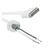 Зарядный кабель с магнитным разъемом MagSafe 2 T-образный 85W / OEM, изображение 2