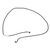 Кабель Bluetooth iMac 27 A1312 Late 2009 Mid 2010 922-9157 593-1035