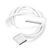 Кабель 30pin USB iPhone 4 / 4S / 3GS iPad 2 / 3, изображение 3