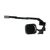 Кнопка HOME Touch ID iPhone 5S / SE / черный 821-1648 821-2092