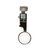 Кнопка HOME Touch ID iPhone 7 / 7 Plus / 8 / 8 Plus / SE 2 / SE 3 золотой / 821-00912