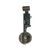 Кнопка HOME Touch ID iPhone 7 / 7 Plus / 8 / 8 Plus / SE 2 / SE 3 золотой / 821-00912, изображение 2