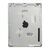 Корпус iPad 2 / Wi-Fi серебро, изображение 2