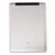 Корпус iPad 2 / Wi-Fi + 3G серебро уценка