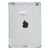 Корпус iPad 4 / Wi-Fi серебро, изображение 2