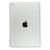 Корпус iPad Air / Wi-Fi серебро