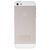 Корпус iPhone 5 золотой в сборе