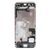 Корпус iPhone 5 золотой в сборе, изображение 2