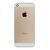 Корпус iPhone 5S золотой