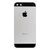 Корпус iPhone 5S серый космос