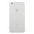 Корпус iPhone 6S Plus серебристый