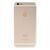 Корпус iPhone 6S золотой