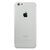 Корпус iPhone 6S серебристый