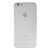Корпус iPhone 6S серый космос