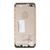 Корпус iPhone 7 Plus золотой, изображение 2