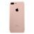 Корпус iPhone 7 Plus розовое золото