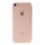 Корпус iPhone 7 розовое золото