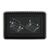 Крышка доступа к памяти iMac 27 A1419 A2115 Late 2012 - Early 2019 / 923-0403 923-0554, изображение 2