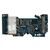Материнская плата iMac 17 G5 A1058 IBM G5 1.8GHz Mid 2004 661-3597 820-1540-A Б/У