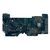 Материнская плата iMac 17 G5 A1058 IBM G5 1.8GHz Mid 2004 661-3597 820-1540-A Б/У, изображение 2