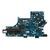Материнская плата iMac 20 A1224 Early 2008 820-2223-A 661-4674