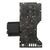 Материнская плата iMac 21.5 A1418 Core i5 QC 2.7GHz 512MB VRAM Late 2012 661-7373 820-3302-A, изображение 2