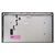 Матрица LM270WQ1 (SD)(F1) iMac 27 A1419 Late 2012 Late 2013 со стеклом / LG / класс B