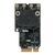Плата WiFi-AirPort BCM94331CD A1418 A1419, изображение 2