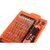 Набор инструментов Jakemy JM-8101 (33 в 1), изображение 3