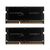 Оперативная память SO-DIMM DDR3 HYPERX 16Gb kit 2x8Gb 1600MHz HX316LS9IBK2/16