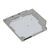 Оптический привод Super Multi DVD Rewriter Super-slim 9.5mm PATA (IDE) UJ-857 MacBook 661-3906 661-3905 661-4095 661-4279 661-4604 678-0542C, изображение 2