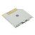 Оптический привод Super Multi DVD Rewriter Super-slim 9.5mm SATA UJ898 MacBook Unibody 678-0592